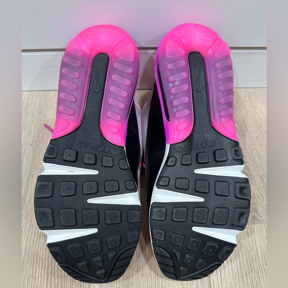 NEW WOMENS NIKE AIRMAX 2090
 'Iced Lilac' - Picture 3 of 4